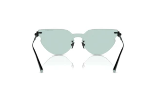Rear view Tiffany TF3097TD (62069C)