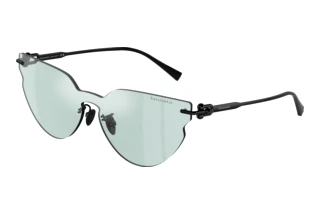 Front view Tiffany TF3097TD (62069C)