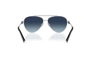 Rear view Tiffany TF3101B (60014U)