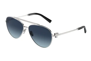 Front view Tiffany TF3101B (60014U)