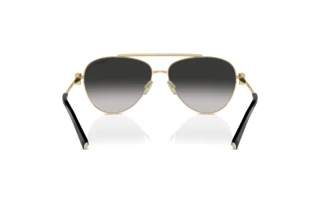 Rear view Tiffany TF3101B (60213C)