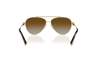 Rear view Tiffany TF3101B (6208T5)
