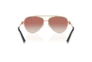 Rear view Tiffany TF3101B (62093N)