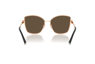 Rear view Tiffany TF3102B (61750W)