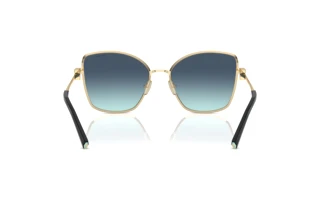 Rear view Tiffany TF3102B (62029S)