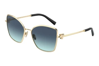Front view Tiffany TF3102B (62029S)