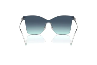 Rear view Tiffany TF3103K (62139S)