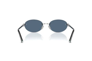 Rear view Tiffany TF3104D (600180)