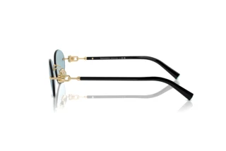 Side view Tiffany TF3104D (602180)