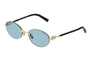 morino ティファニー（0TF3104D-600180）サイズ56 Sunglasses Tiffany TF 3104D (600180) TF3104D Unisex | Free