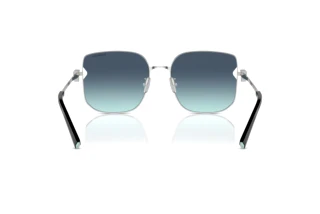 Rear view Tiffany TF3105D (60019S)