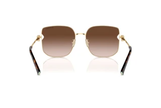 Rear view Tiffany TF3105D (61893B)