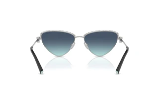 Rear view Tiffany TF3107KB (62139S)