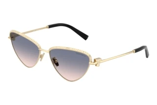 Front view Tiffany TF3107KB (622116)