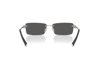 Rear view Tiffany TF3108B (6001S4)