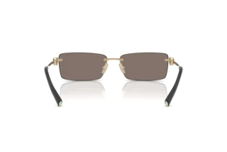 Rear view Tiffany TF3108B (60215A)