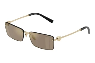 Front view Tiffany TF3108B (60215A)
