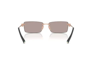 Rear view Tiffany TF3108B (61051T)