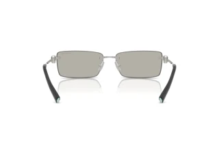 Rear view Tiffany TF3108B (61956G)