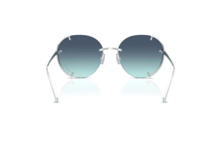 Rear view Tiffany TF3110KB (62139S)
