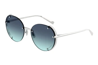 Front view Tiffany TF3110KB (62139S)