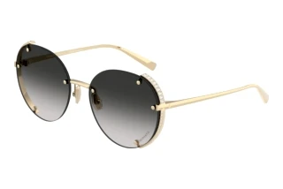 Front view Tiffany TF3110KB (62203C)
