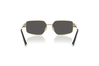 Rear view Tiffany TF3111 (6021S4)