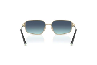 Rear view Tiffany TF3111 (62029S)