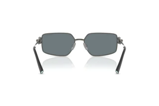 Rear view Tiffany TF3111 (62266G)