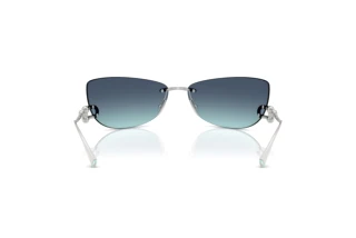 Rear view Tiffany TF3112K (62139S)