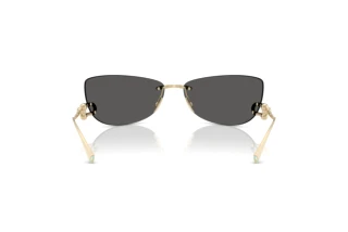 Rear view Tiffany TF3112K (6220S4)