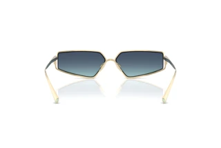 Rear view Tiffany TF3113KB (62239S)