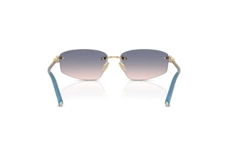 Rear view Tiffany TF3114 (619116)