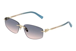 Front view Tiffany TF3114 (619116)