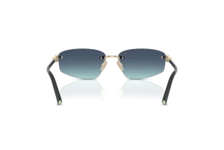 Rear view Tiffany TF3114 (62029S)