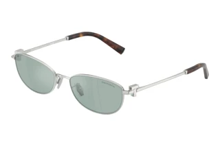 Front view Tiffany TF3115 (600165)