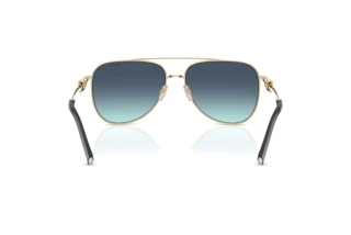 Rear view Tiffany TF3116 (62029S)