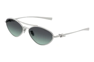 Front view Tiffany TF3117 (60012G)