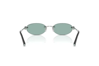 Rear view Tiffany TF3119D (600165)
