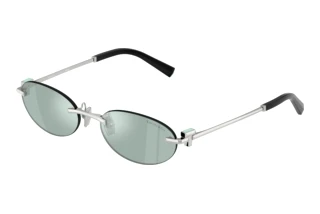 Front view Tiffany TF3119D (600165)