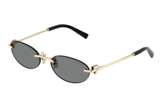 Front view Tiffany TF3119D (602187)