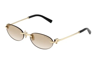 Front view Tiffany TF3119D (623911)