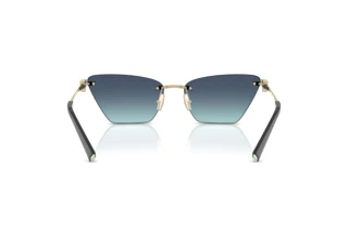 Rear view Tiffany TF3120 (60219S)