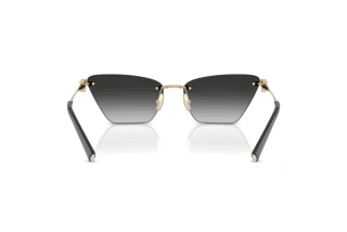 Rear view Tiffany TF3120 (62413C)