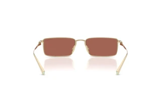 Rear view Tiffany TF3121KB (6244H2)