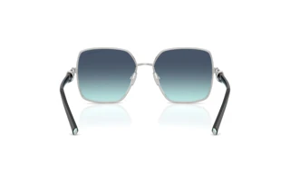 Rear view Tiffany TF3122 (60019S)