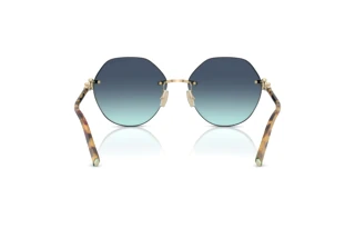 Rear view Tiffany TF3123 (60219S)