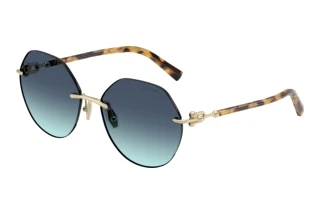 Front view Tiffany TF3123 (60219S)