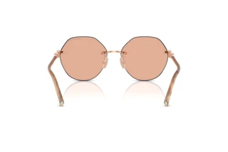 Rear view Tiffany TF3123 (6105A2)