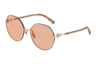 Front view Tiffany TF3123 (6105A2)